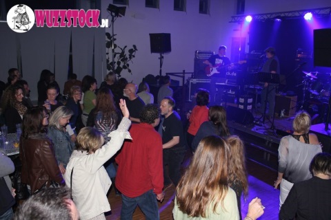 Foto Wuzzstock Konzert